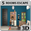 Escape GamesPuzzle Study Room icon