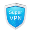 SuperVPN Free VPN Client icon