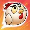 Rocket Rooster icon