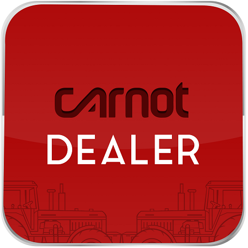 Carnot Dealer App icon