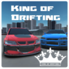 KING OF DRIFTING icon