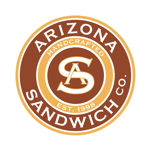 Arizona Sandwich Company AZ Sandwich icon