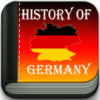 History of Germany 🇩🇪 icon