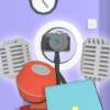 ASMR Pocket Simulator icon