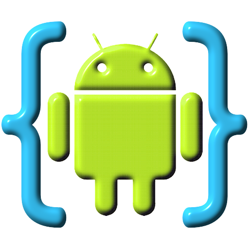 AIDE IDE for Android Java C++ icon