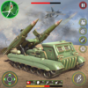 Tank Games Offline: Tank War icon