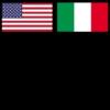 ENGLISH to ITALIAN Translator Speak and Translate icon