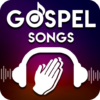 Gospel Songs: Gospel Music, Praise & Worship Songs icon