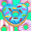 Donut Blast: Free Match 3 Game icon