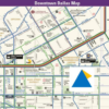 DALLAS TRANSIT MAP OFFLINE DART icon