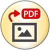 JPG to PDF Converter: Convert jpg to pdf icon