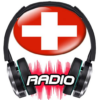 Radio für rro swiss melody icon