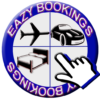 Eazy Bookings icon