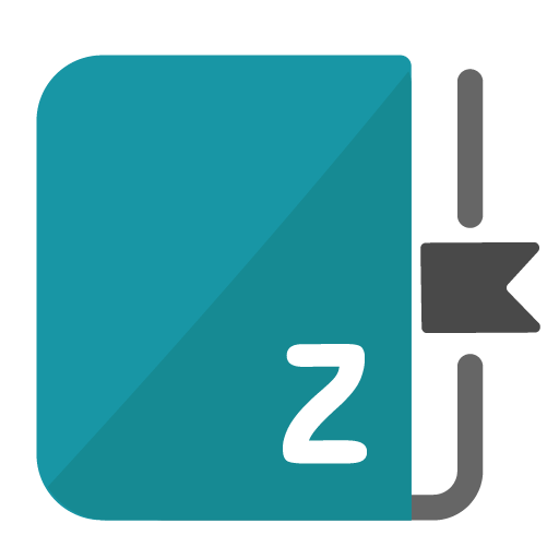 Zoho Classes icon