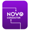 Novo Taxi Conductor icon