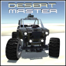 Desert Stunt Master icon