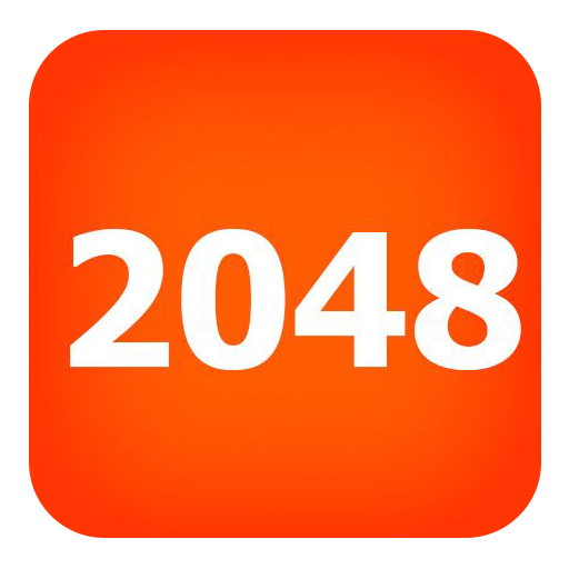 big 2048 8*8 超级2048 icon