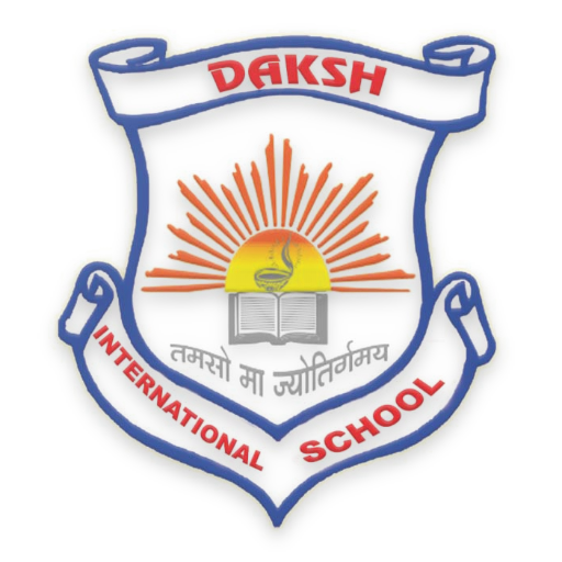 DAKSH INTERNATIONAL SCHOOL PARENT APP icon