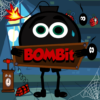 BOMBit platform game icon