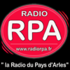 Radio RPA officiel icon