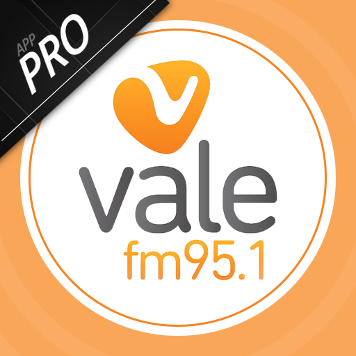 Vale FM 95.1 icon