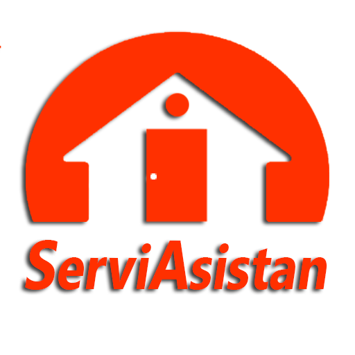 ServiAsistan Client icon