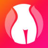 Body Tune Slim & Retouch Photo Editor icon