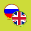 English Russian Dictionary icon