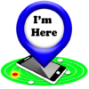 Lost Phone: Find My Lost Device Phone icon