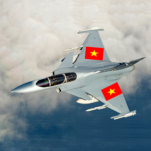 AirCraft Fight Viet Nam icon