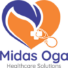 Midas Oga: Patient Health App icon