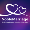 Muslim Matrimony NobleMarriage icon