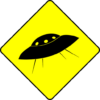 Ufo Wallpapers icon