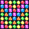 Jewel Castle Match 3 Puzzle icon