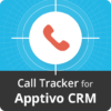 Call Tracker for Apptivo CRM icon