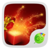 Xmas Time GO Keyboard Theme icon