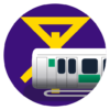 Trainsity Osaka icon