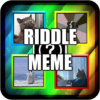 Riddle Meme icon