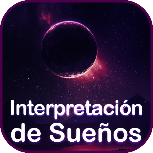 Interpretación de Sueños icon