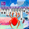 Spider Solitair Classic Cardgame icon