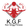 Kev Grigg Fitness icon