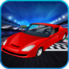 Traffic Car Racing Highway Top Speed Racer icon