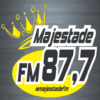 Rádio Majestade FM icon