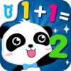 Baby Panda's Number Friends icon