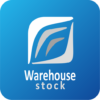 Warehouse Stock icon