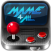 MAME4droid (0.37b5) icon