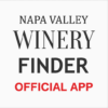 Napa Valley Winery Finder icon