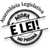 Agora é Lei no Paraná icon