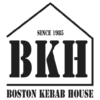 Boston Kebab House icon