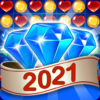 Jewel & Gem Blast icon